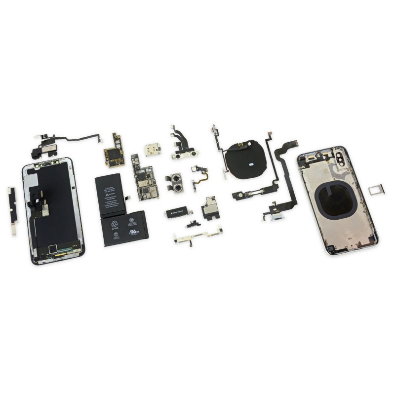 CoreParts Loudspeaker Grounding flex CoreParts Loudspeaker Grounding flex